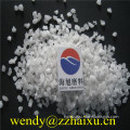 Long time large supply Refractory White alumina